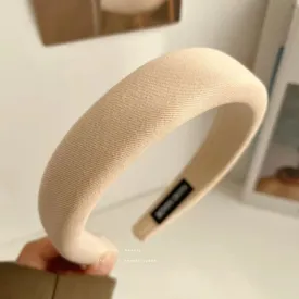 3Leaves Hushed Padded Headband