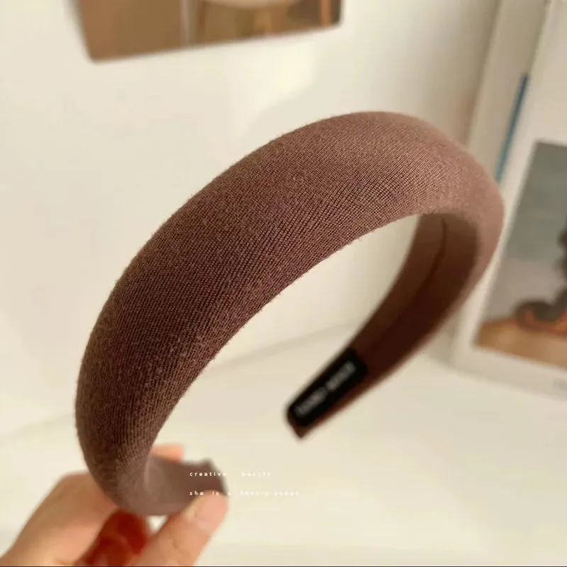 3Leaves Hushed Padded Headband