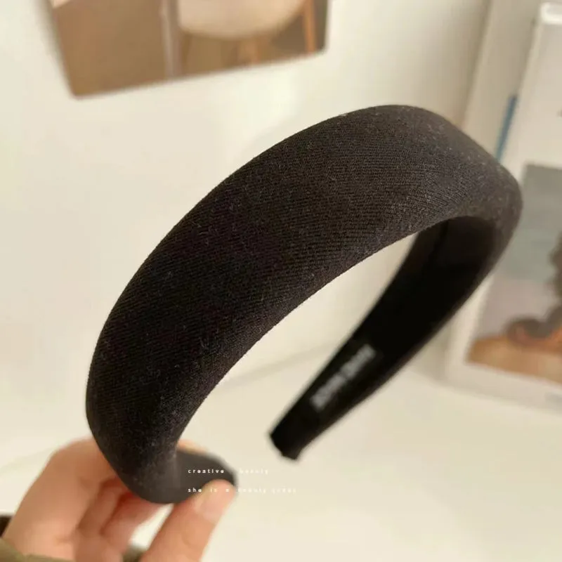3Leaves Hushed Padded Headband