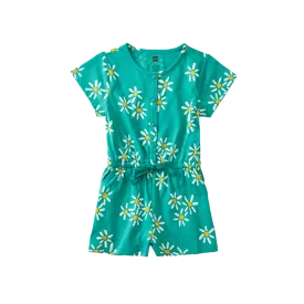 Marina Henley Romper
