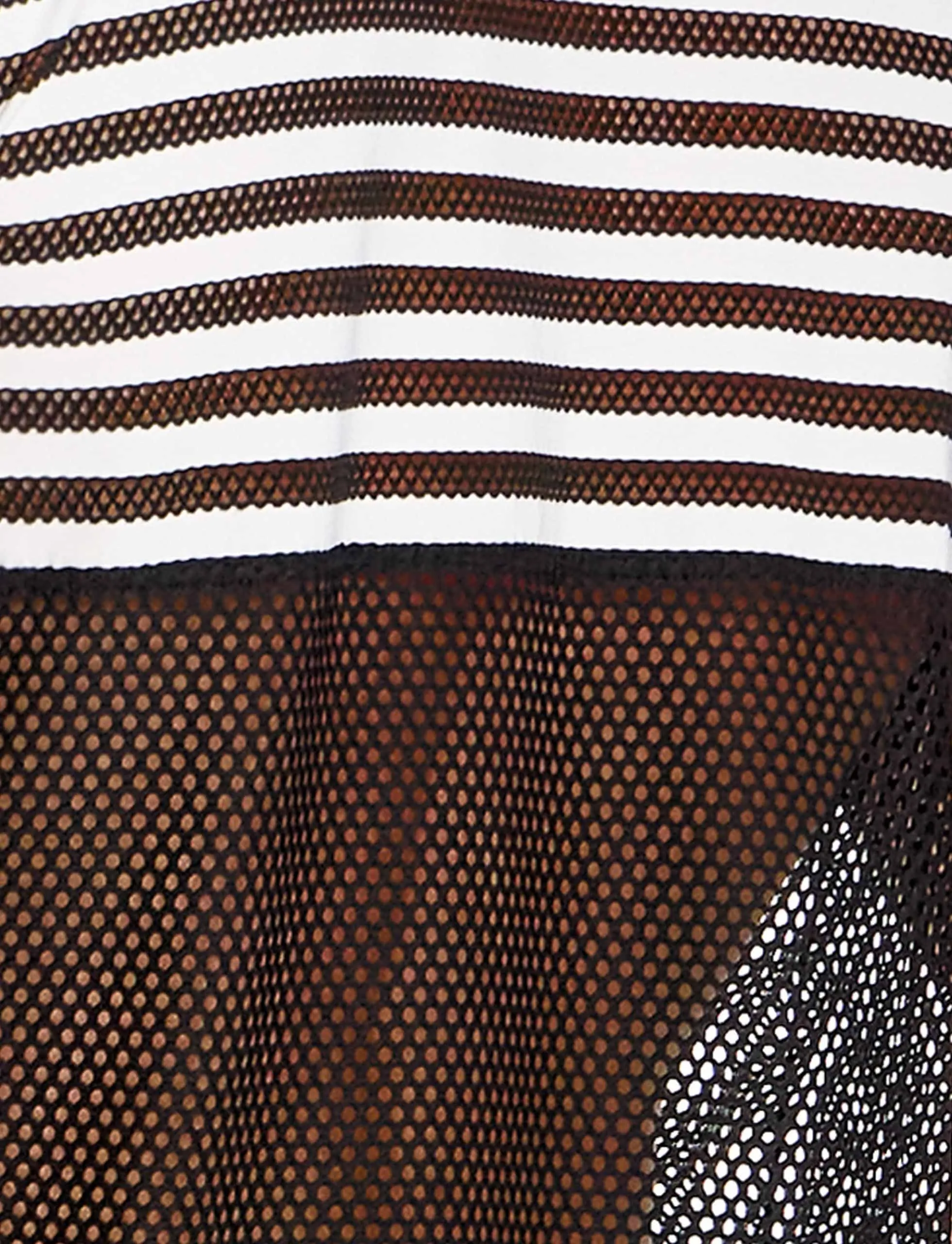 Modus Vivendi Striped Through Jockstrap