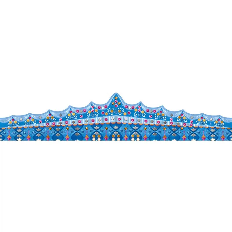 Strass And Stickers Crowns